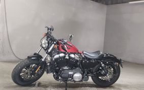 HARLEY XL1200X 2020 LC3