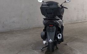 HONDA PCX125 JK05