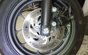 HONDA LEAD 125 JK12