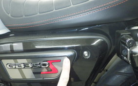 HONDA GB350S 2022 NC59