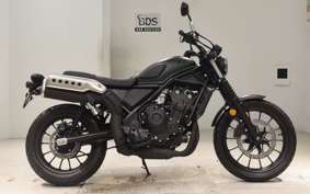 HONDA CL500 2026 PC68