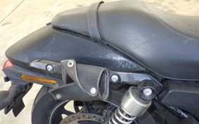 HARLEY XG750ｽﾄﾘｰﾄ 2016