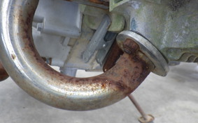 HONDA GORILLA 2006 Z50J