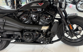 HARLEY RH1250S 2025 ZC4