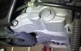 HONDA PCX 125 2025 JF84
