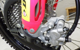 HONDA CRF250 RALLY 2025 ME12