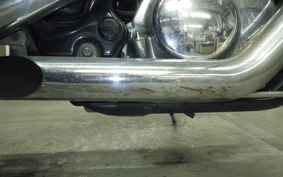 HONDA STEED 400 1995 NC26