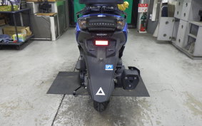 SUZUKI SWISH 125 DV12B
