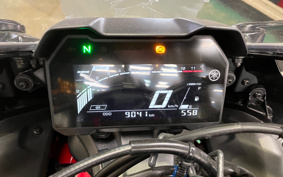 YAMAHA YZF-R7 2022 RM39J
