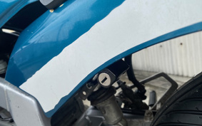 HONDA NSR50 1995 AC10