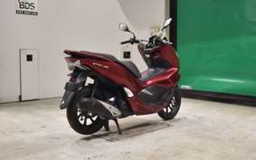 HONDA PCX 125 2024 JF81