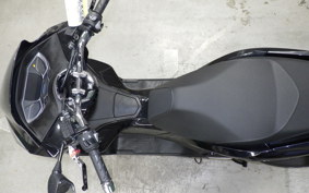 HONDA PCX125 2011 JK05