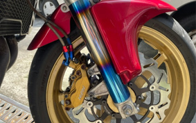 HONDA CB1300SF BOLDOR 2006 SC54