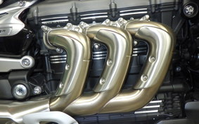 TRIUMPH ROCKET III R 2021