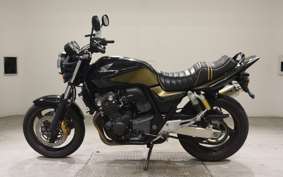 HONDA CB400SF VTEC 2012 NC42