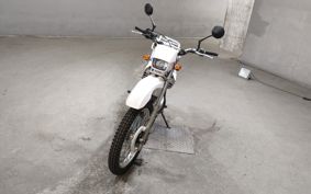 YAMAHA SEROW 225W 4JG