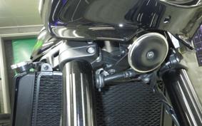 KAWASAKI Z900RS CAFE 2025 ZR900K