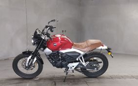 HONDA CB190SS PCL3