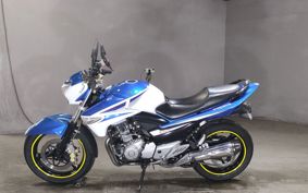 SUZUKI GSR250 GJ55D