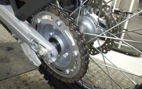 HONDA CRF250L 2025 MD47