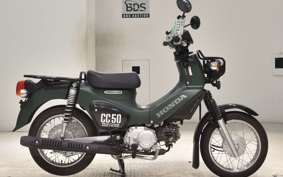 HONDA ｸﾛｽｶﾌﾞ50 AA06