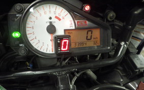 SUZUKI GSX-R1000 2002