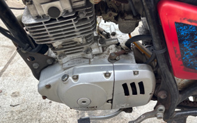 SUZUKI GN125 H PCJB1
