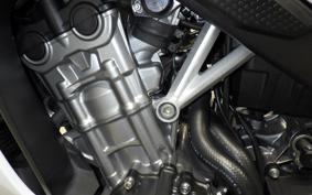 HONDA CBR650F 2016 RC83