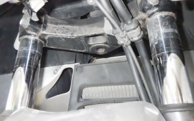 HONDA SILVER WING 400 A 2005 NF01