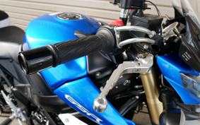 SUZUKI GSR750ABS 2014 GR7NA