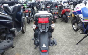 HONDA ZOOMER-X