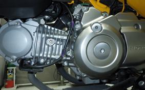 HONDA MONKEY 125 1999 JB03