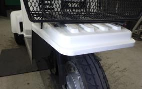HONDA GYRO X 1990 TD02