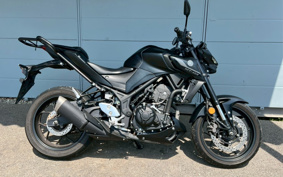 YAMAHA MT-03 ABS 2021 RH13J