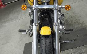 HARLEY FXDC 1580 2008