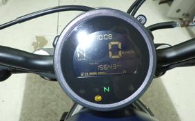 HONDA REBEL 250 A MC49