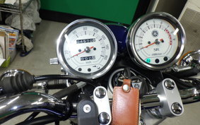 YAMAHA SR400 Gen.5 2021 RH16J