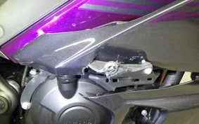 YAMAHA YZF R-3 2025 RH21J