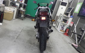 SUZUKI GSX-R250 1995 GJ72A