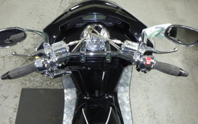 YAMAHA MAXAM 250 2008 SG21J