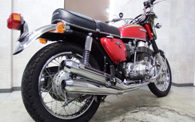 HONDA CB750F 1972 CB750