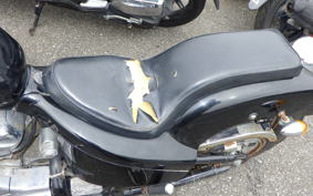 HONDA STEED 400 1996 NC26