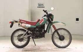 YAMAHA DT50 2010 17W