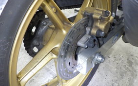 HONDA VTR 250 Gen. 2 MC33