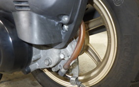 HONDA DIO Gen.5 AF57