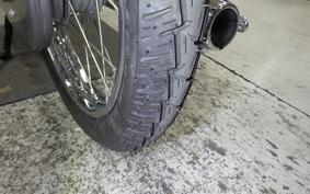 HONDA C90 SUPER CUB E 2018 HA02