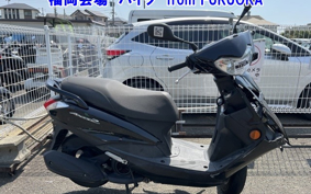 OTHER  AXIS 125Z