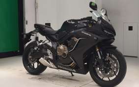 HONDA CBR650R 2018 RH03
