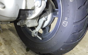 HONDA LEAD 125 2019 JF45