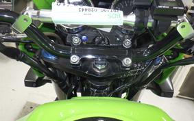 KAWASAKI ZRX1100 1999 ZRT10C